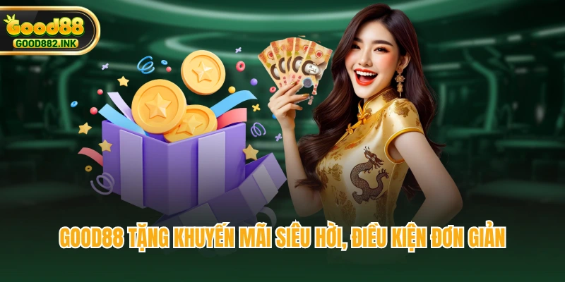 Good88 Khám Phá Thế Giới Giải Trí Trực Tuyến Hàng Đầu