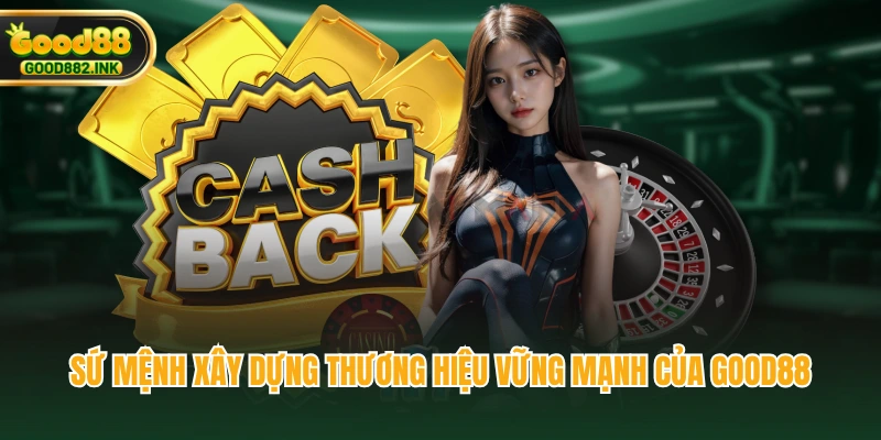 Good88 Khám phá thế giới giải trí trực tuyến đỉnh cao - Hướng dẫn chơi và kinh nghiệm thắng lớn